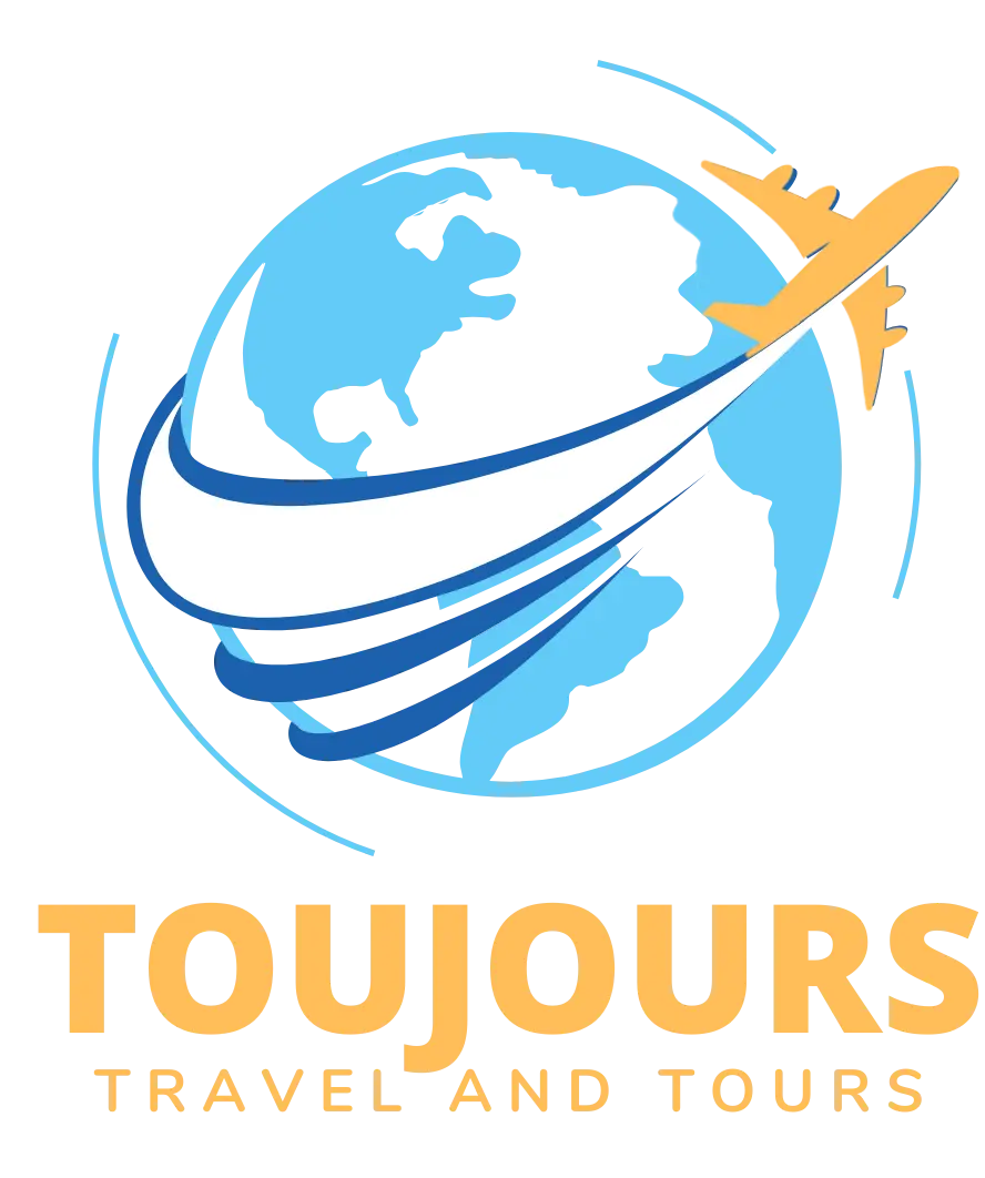 ToujoursTravelandTours